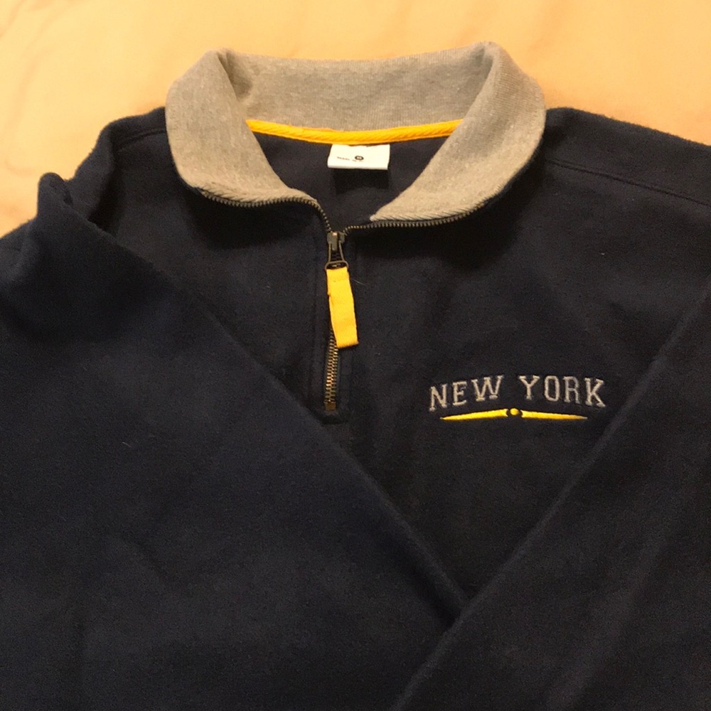 Unisex New York Sweatshirt